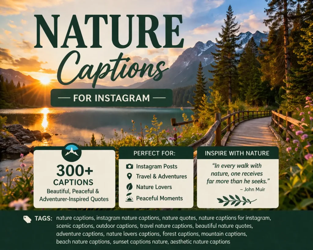 Ocean & Beach Captions for Instagram