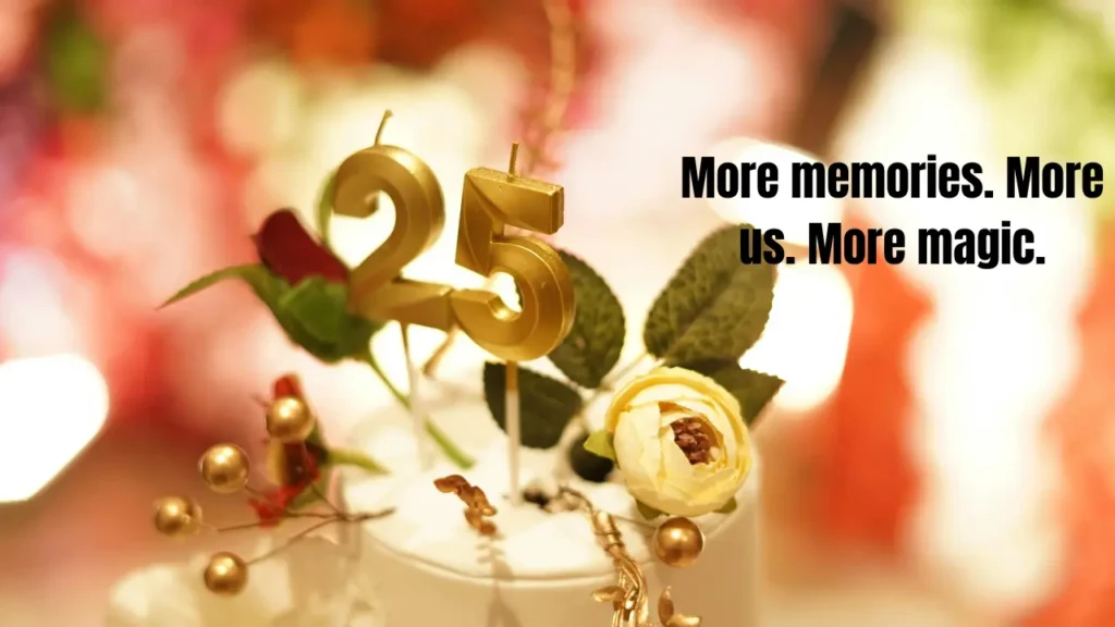 110+ Best Anniversary Captions for Instagram (2026)