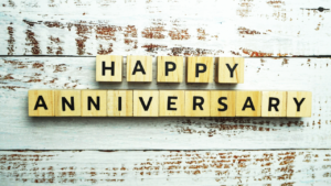 110+ Anniversary Captions for Instagram (2026): Romantic, Funny & Heartfelt Ideas