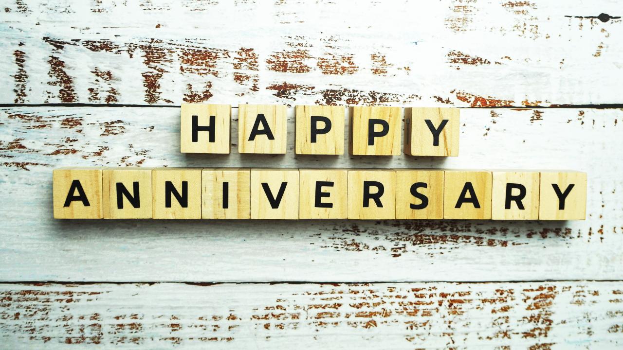 110+ Anniversary Captions for Instagram (2026): Romantic, Funny & Heartfelt Ideas