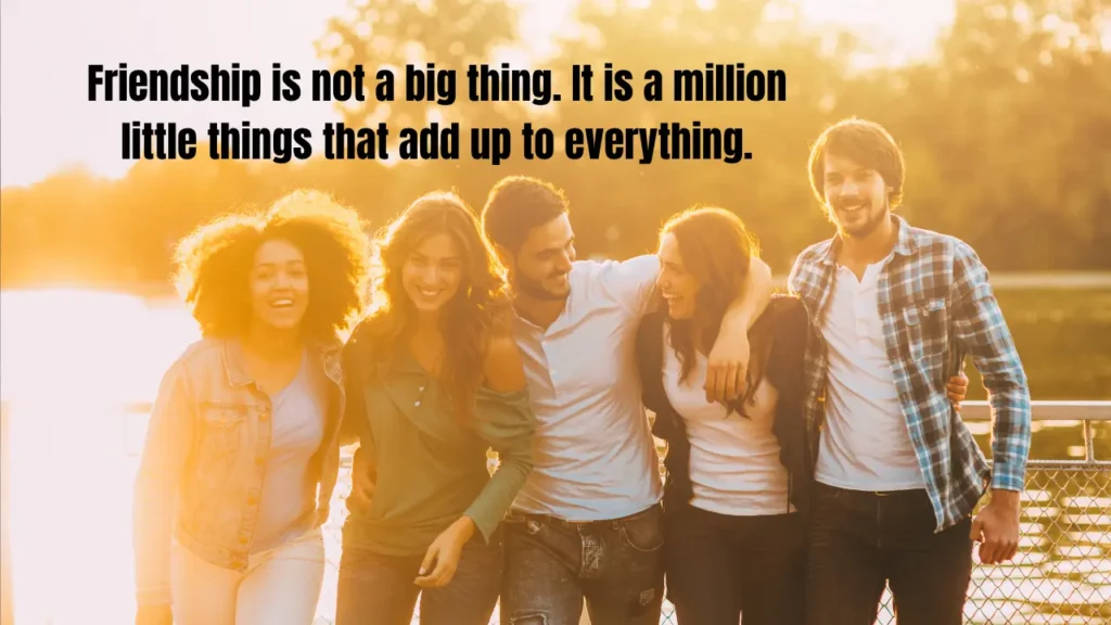 Aesthetic & Adventure Friendship Captions for Every Vibe