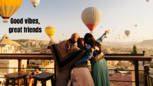 130+ Best Friend Captions for Instagram (2026) – Funny, Cute & Ride or Die Quotes