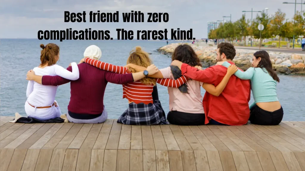Best Friend Captions for Instagram – Short, Cute & Full of Friendship Vibes