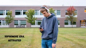 300+ Sophomore Year Captions: Fun, Sassy & School-Life Ready