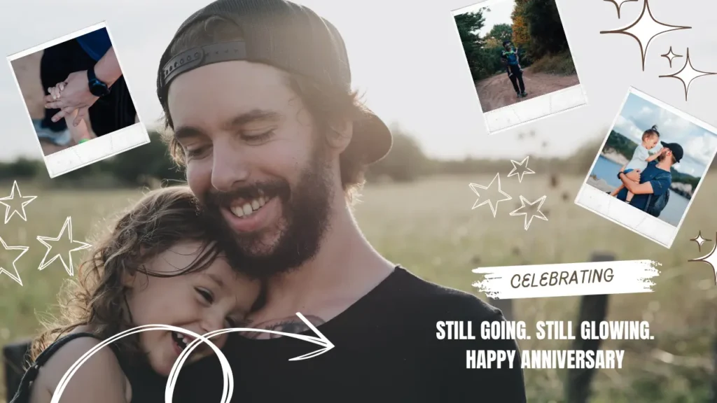 How to Post the Perfect Anniversary Status for Your Parents