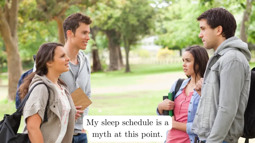 Short One-Word & Two-Word Sophomore Captions