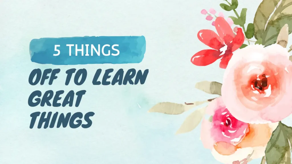 First Day of School Captions for Elementary School