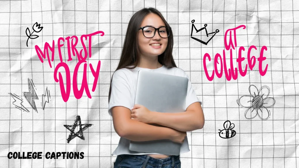 Late Night and Study Session Captions