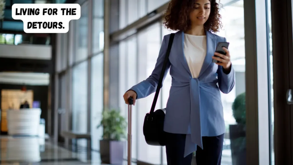 Cool and Unique Trip Captions Nobody Else Is Using