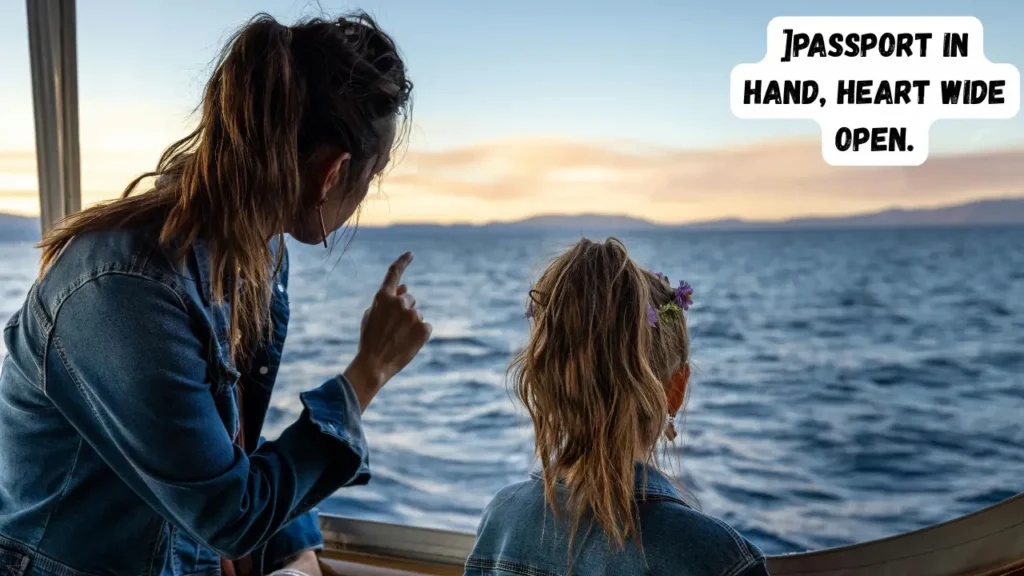 What Is Travel in One Line? (Caption-Ready Definitions)