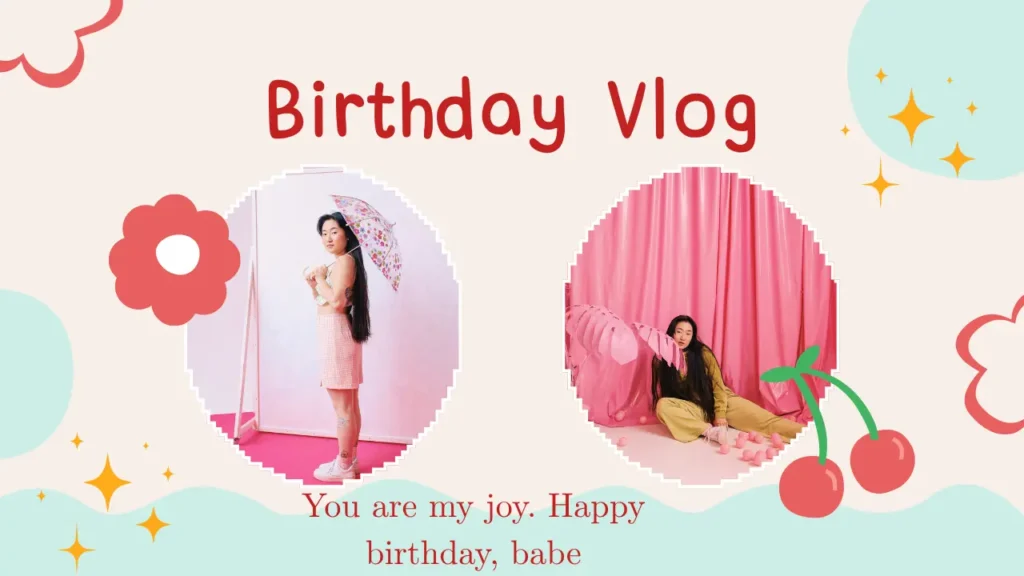 Aesthetic Birthday Captions for Boyfriend