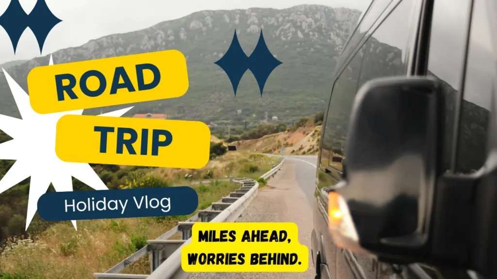 Deep Road Trip Quotes That Make You Think