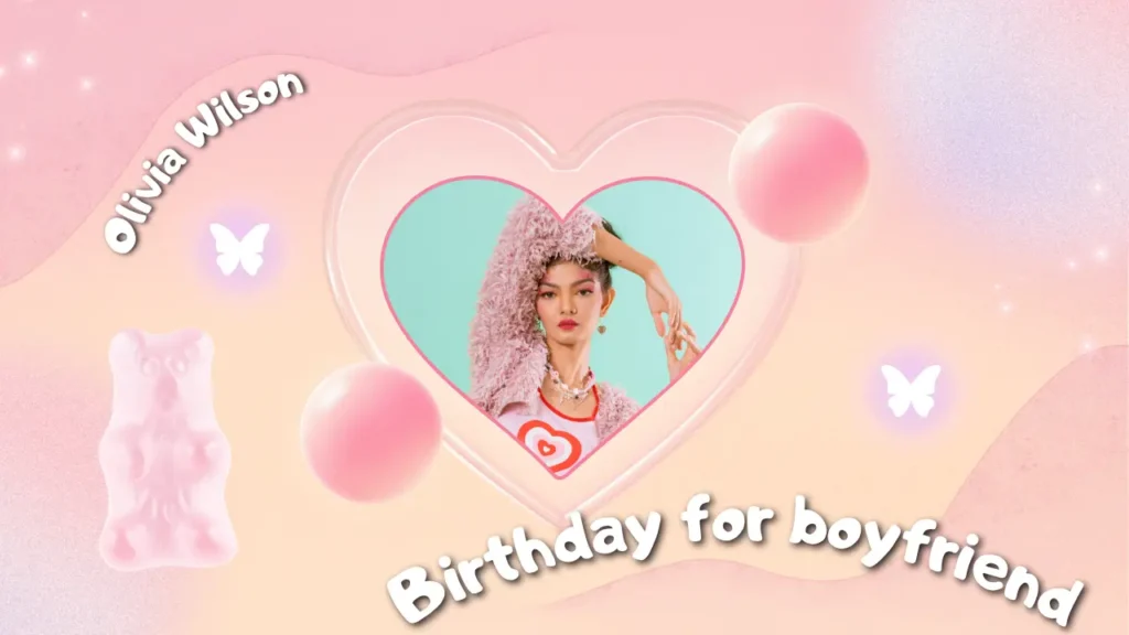 Funny Birthday Captions for Boyfriend