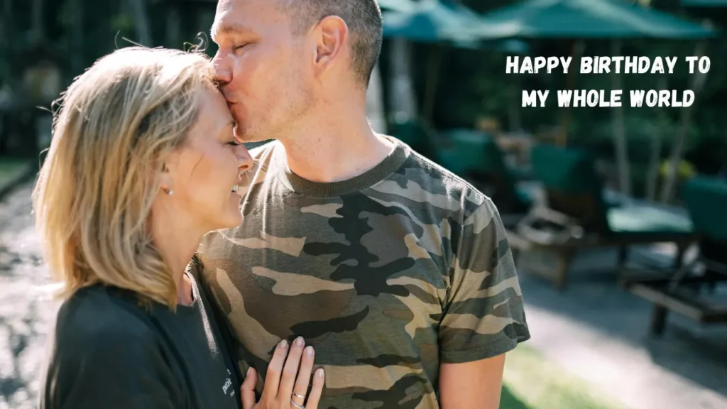 Funny Birthday Captions for Wife That'll Make Her Laugh Out Loud