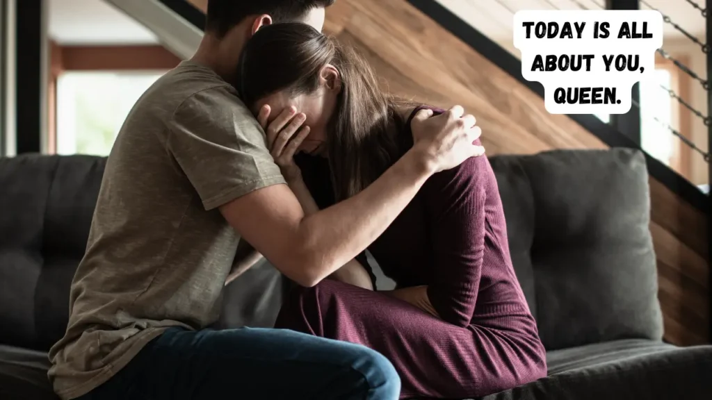 How to Write a Birthday Caption for Your Wife That Feels Personal