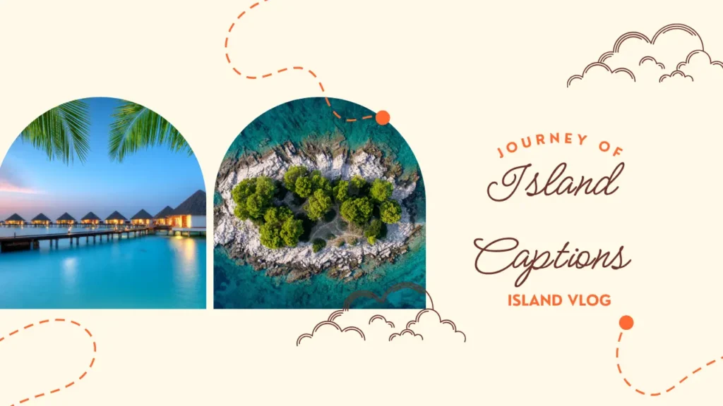 Best Island Captions for Instagram (Short, Sweet & Ready to Copy)