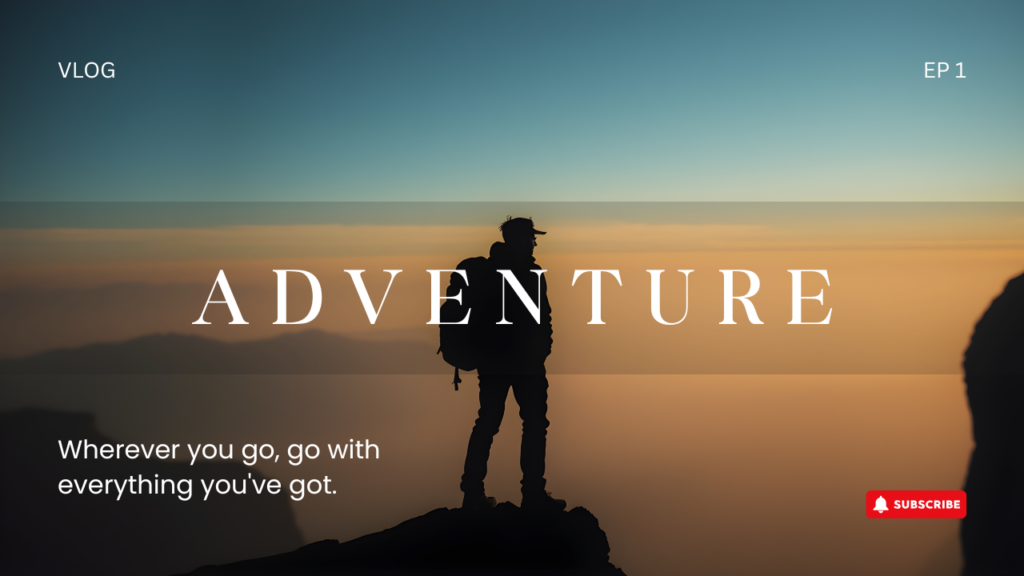 Savage & Baddie Adventure Captions