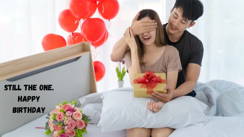 How to Write the Perfect Birthday Caption for Your Husband