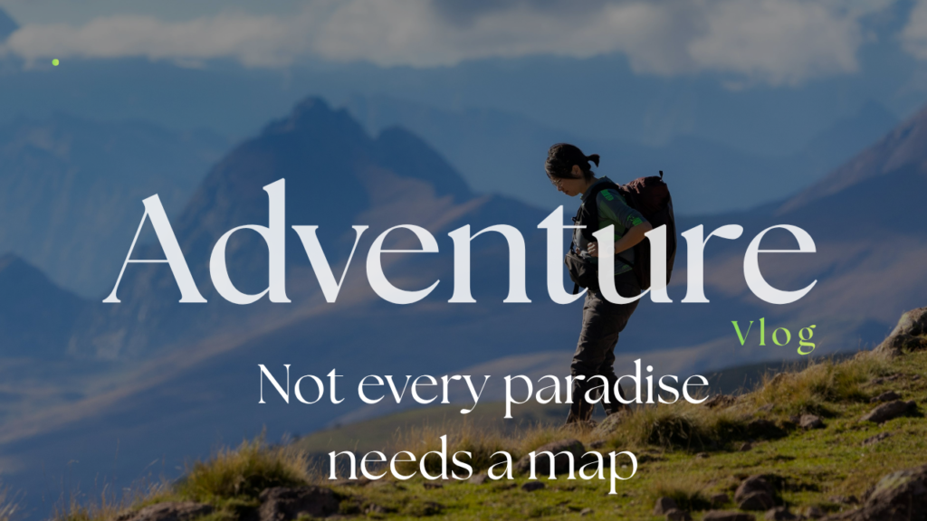 Short Adventure Captions for Instagram