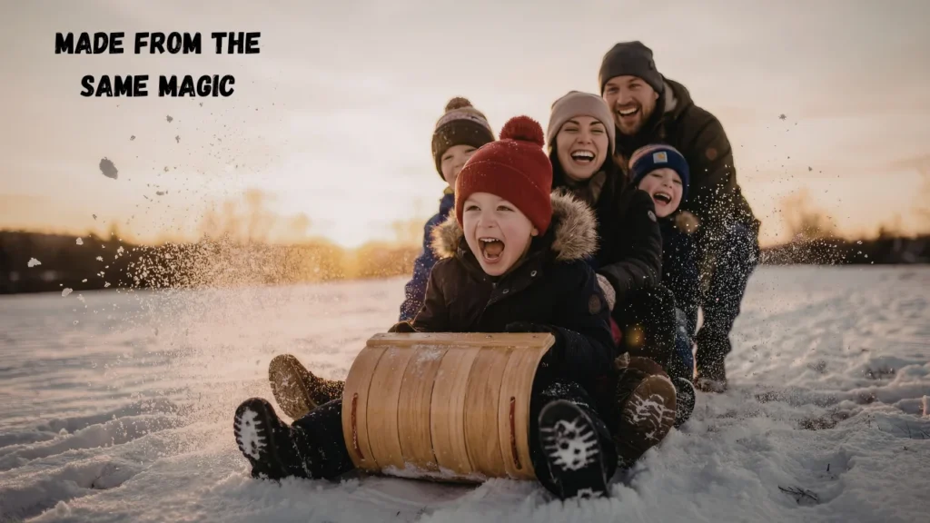 How to Write the Perfect Caption for Cousin Photos