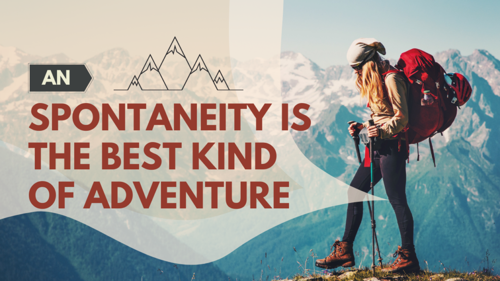 Best Adventure Captions for Instagram