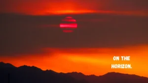 202+ Best Sunset Captions for Instagram (Short, Romantic & Funny)