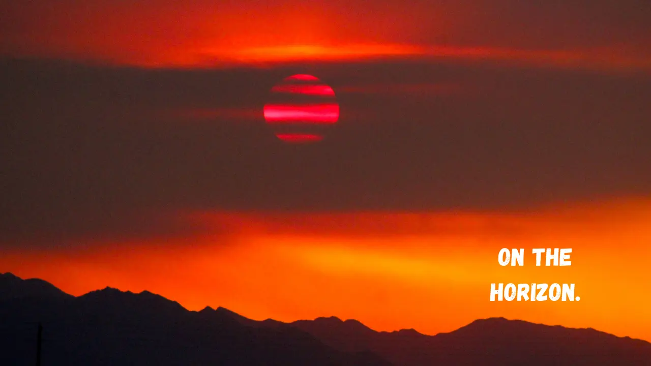 202+ Best Sunset Captions for Instagram (Short, Romantic & Funny)