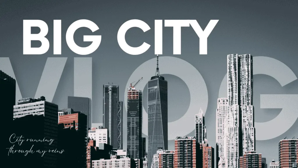 Aesthetic City Captions for Instagram