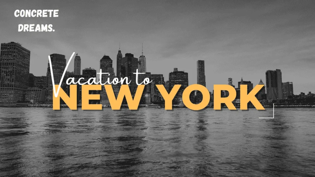 Rooftop View Captions