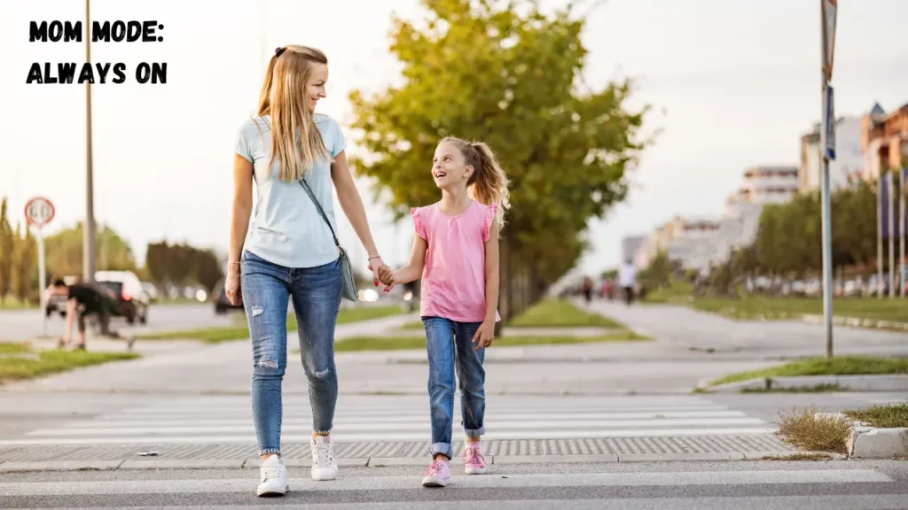 Why Mom Captions for Instagram Hit Different