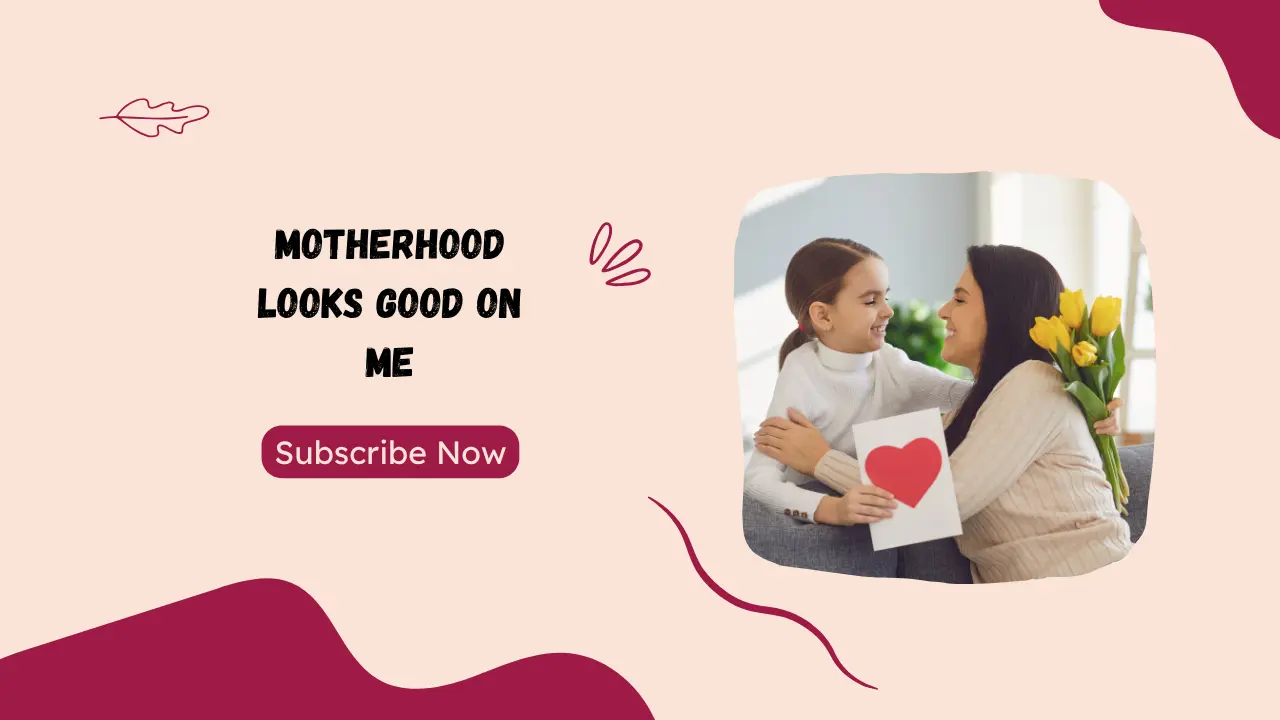 101+ Best Mom Captions for Instagram