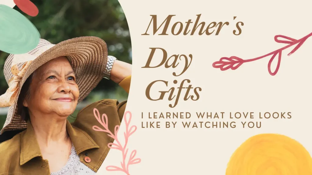 Mother's Day Captions for Single Moms
