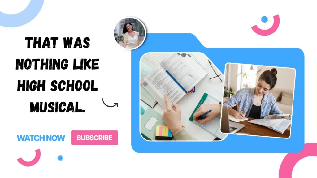 Inspiring and Motivational Senior Year Captions