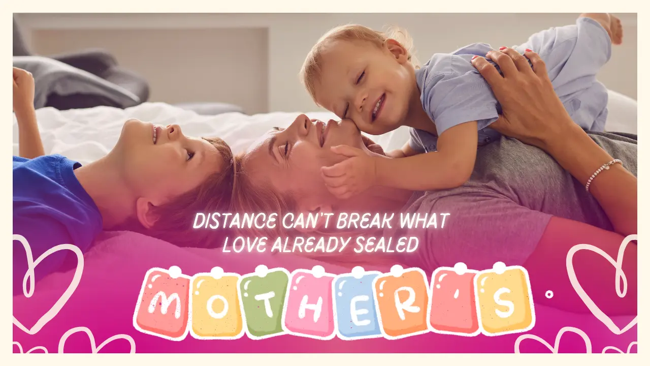 Heartwarming Mother-Daughter Captions for Love That Hit Different