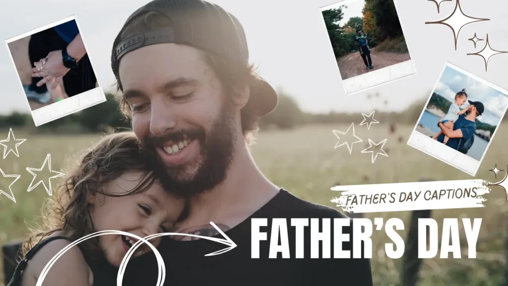 How to Wish Father's Day — Messages, Captions and Card Ideas