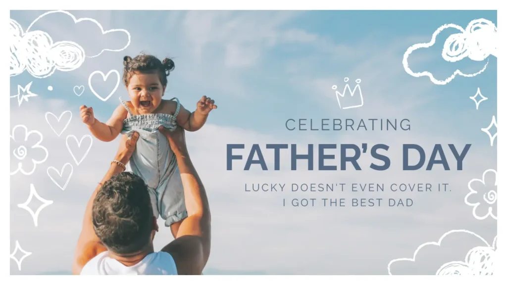 Best Father's Day Captions for Instagram and Social Media