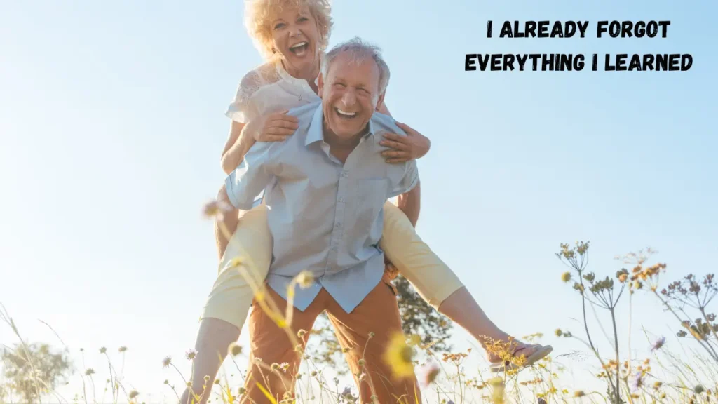 Senior Year Captions for Graduation Day