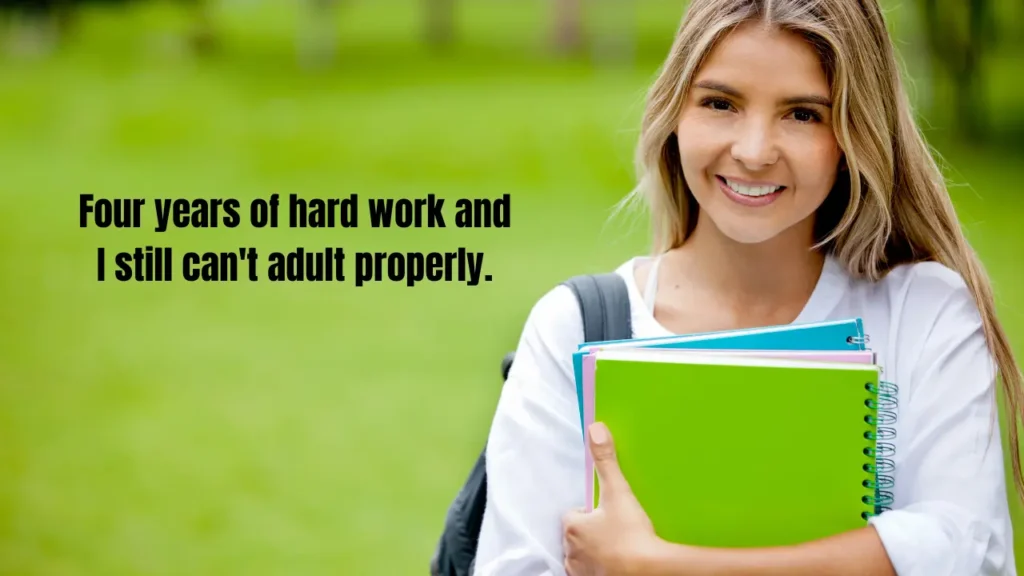 How to Write the Perfect College Caption for Instagram Every Time