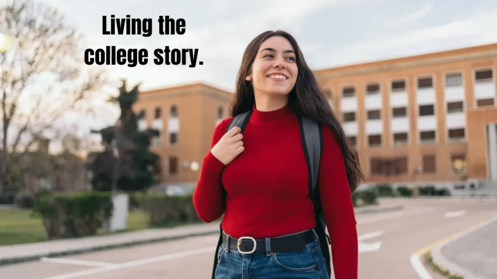 How to Use College Captions to Build Your Instagram Presence in 2026