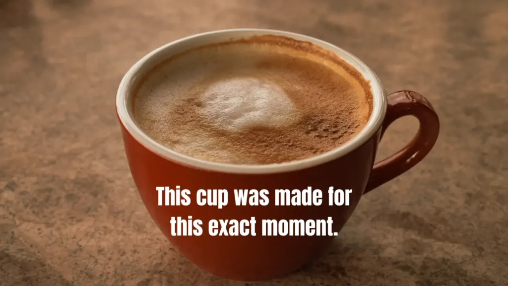 What's Short for Coffee? + Short Coffee Captions for Instagram