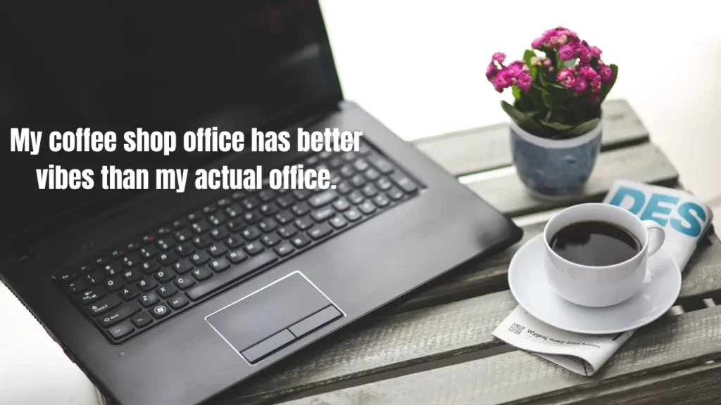 What Are Aesthetic Captions? + Cute & Romantic Coffee Captions for Instagram