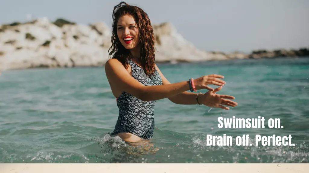 Best Swimming Captions for Instagram (What Is the Best Caption for Swimming?)