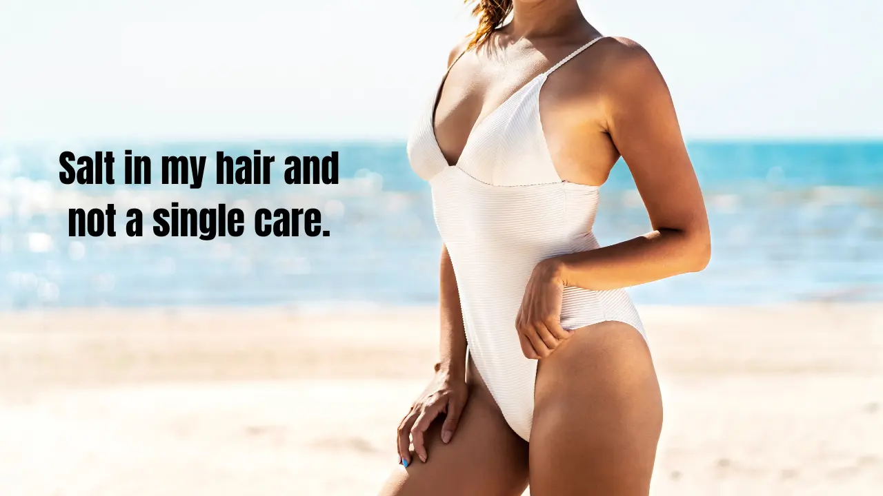 150+ Swimsuit Captions for Instagram (2026): Cute, Confident & Beach-Ready Quotes