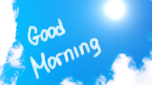 140+ Good Morning Captions to Brighten Your Day (Cute, Funny & Inspirational)