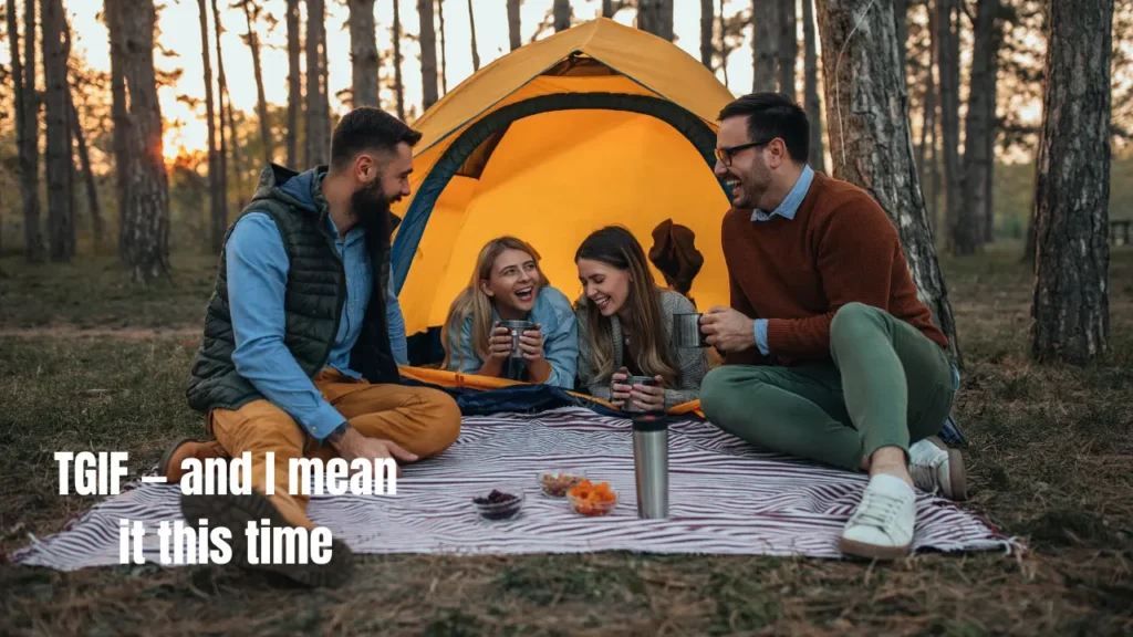 How to Write Weekend Vibes? + 150+ Best Weekend Captions for Instagram