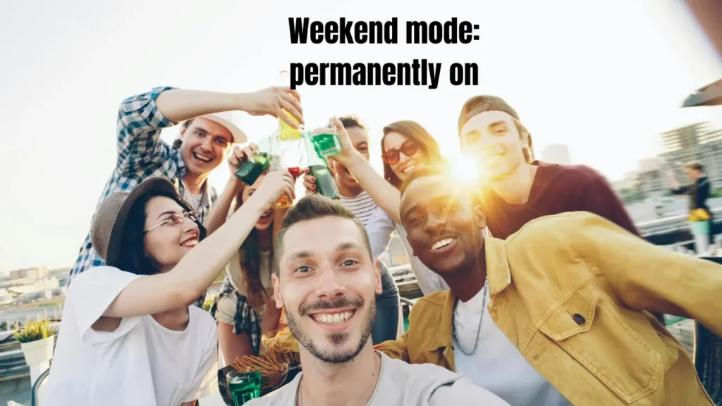 Weekend Quotes for Instagram (Deep, Funny & Inspiring)