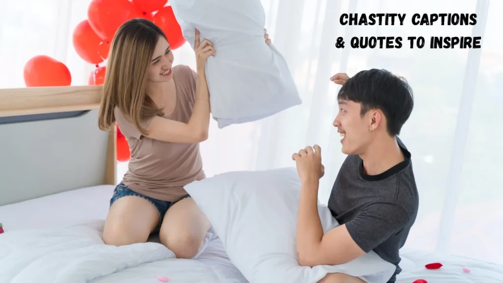 What Is Chastity? The Symbol, Meaning & Things That Represent It
