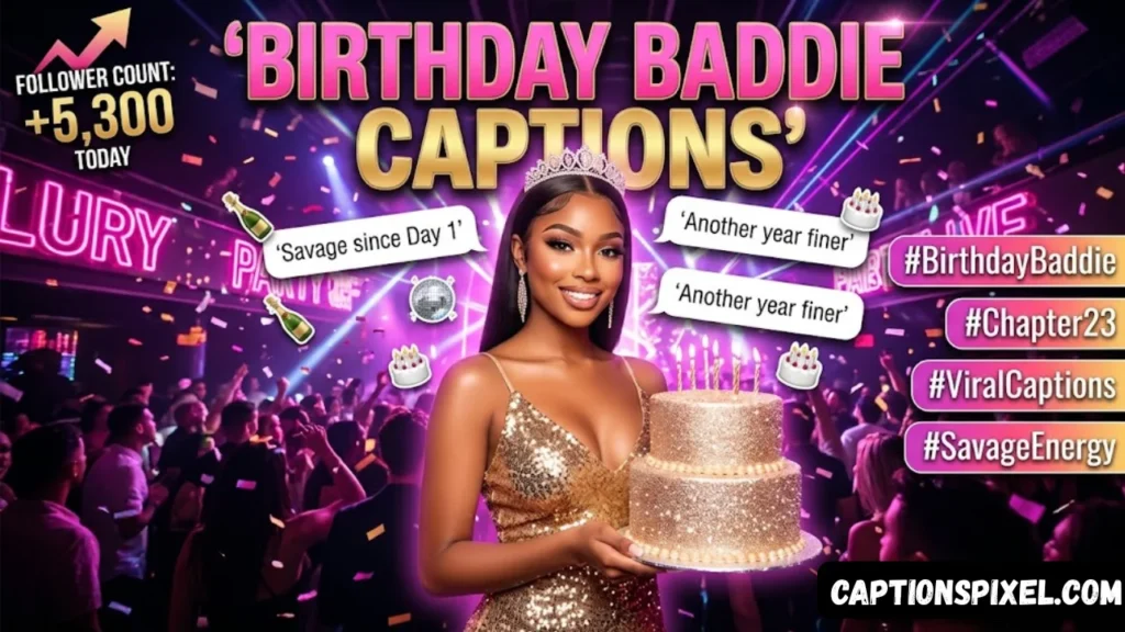  Baddie Captions for Instagram Answered