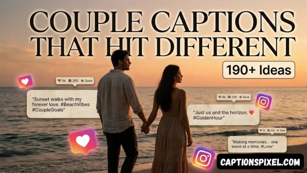 Long Distance Relationship Captions