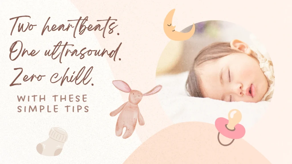 Heartfelt & Emotional Baby Announcement Captions